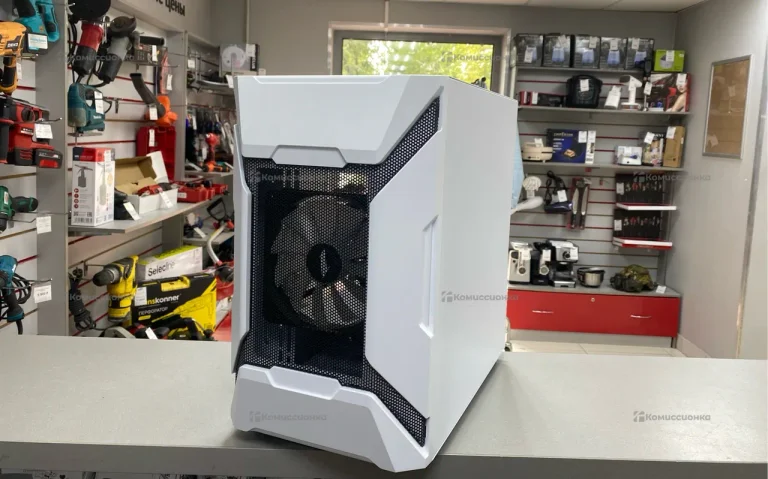 Системный блок  Xeon E5