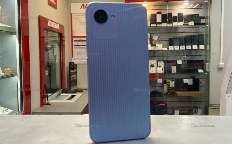 Realme C30 2/32