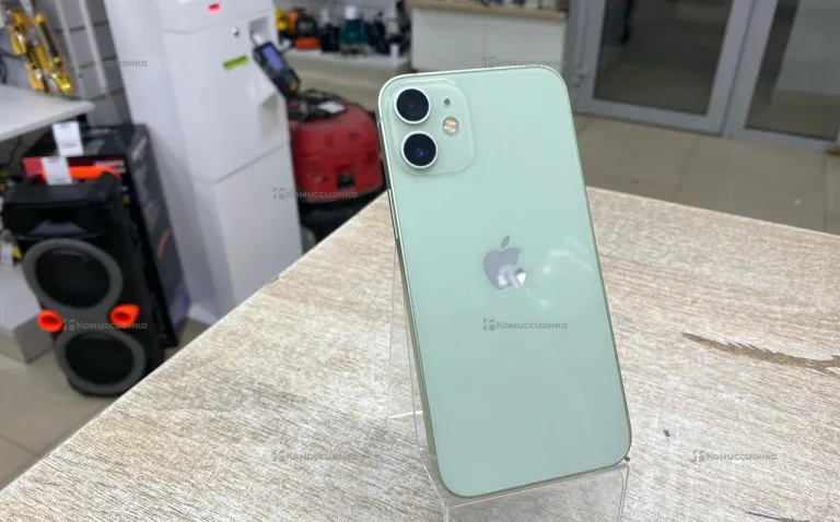 Apple iPhone 12 mini 4/64 ГБ