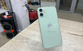 Купить Apple iPhone 12 mini 4/64 ГБ б/у , в Москва и область Цена:10900рублей