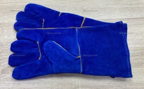 Перчатки для сварки