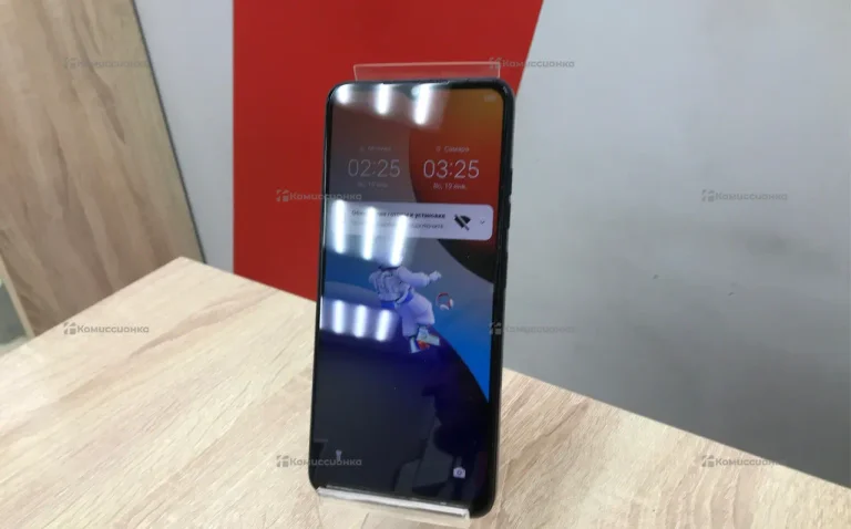 Tecno Spark 10 8/128 ГБ