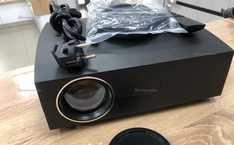 Проектор SimpleBeam Digital FHD