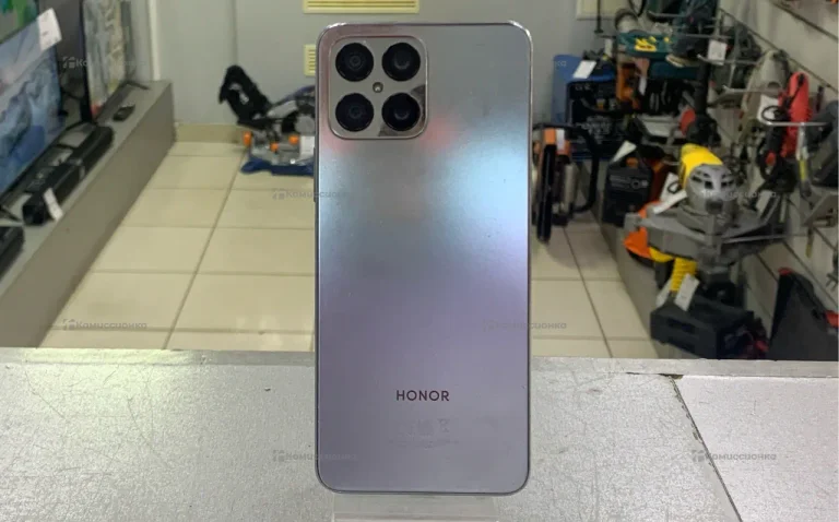 Honor X8 6/128 ГБ