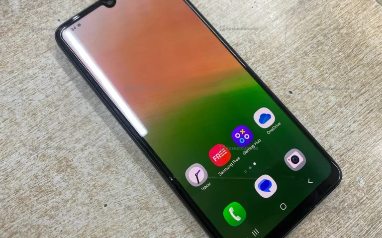 Samsung Galaxy A33 5G 6/128 ГБ