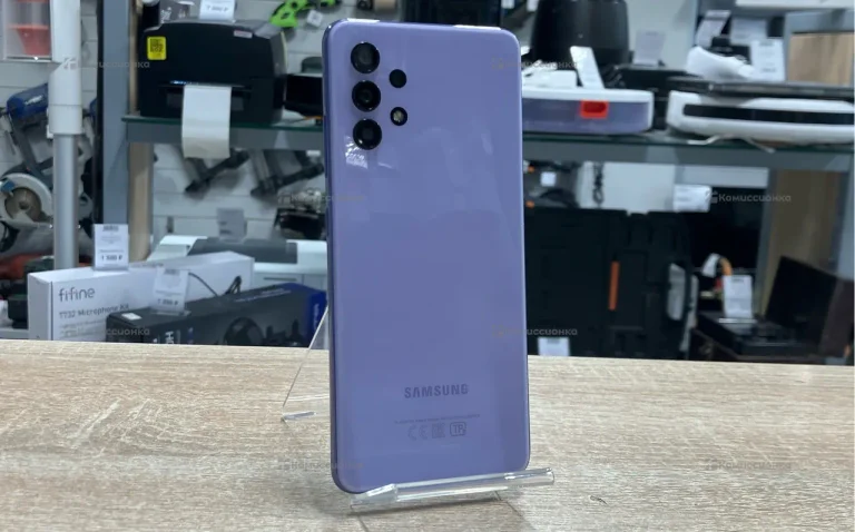 Samsung Galaxy A32 4/128Gb
