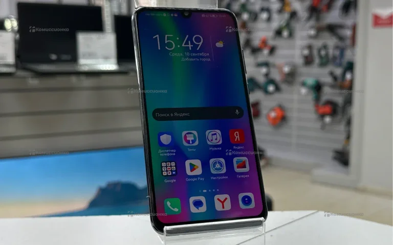 Honor 10 Lite 3/32Gb