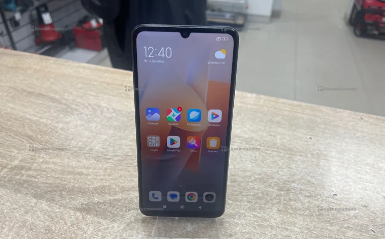 Xiaomi Redmi 13C 8/256 ГБ