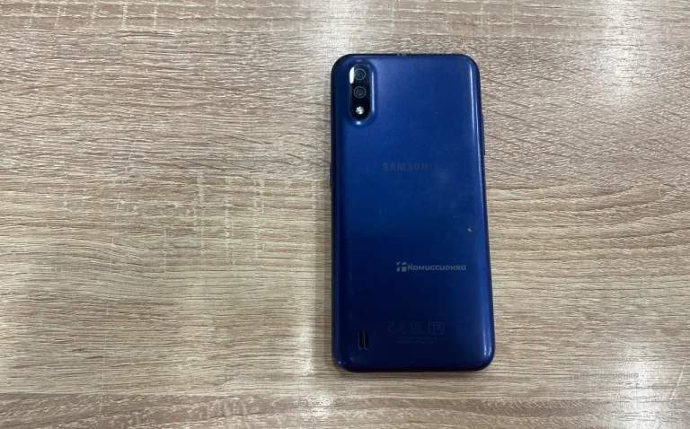 Samsung Galaxy A01 2/16 ГБ