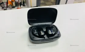 Купить Наушники  черные б/у , в Сызрань Цена:490рублей