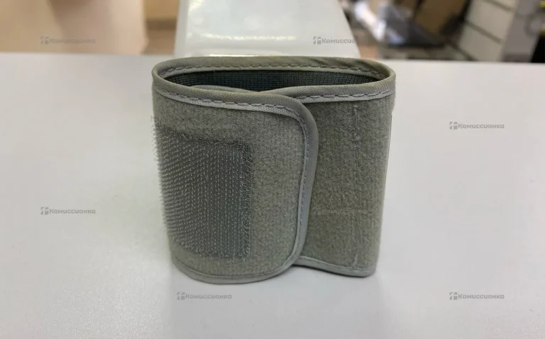 Танометр наручный электронный