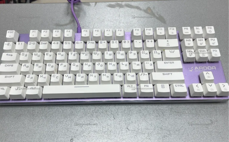 Клавиатура  Ardor Gaming Blade Pro