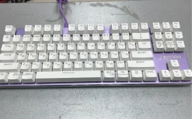 Купить Клавиатура  Ardor Gaming Blade Pro б/у , в Самара Цена:1500рублей