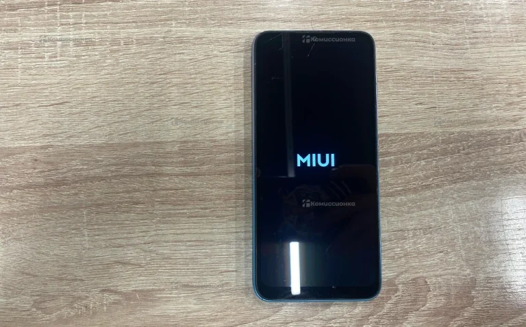 Xiaomi Redmi 9A 3/32 ГБ