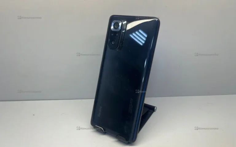 Xiaomi Redmi Note 10 Pro 8/128 ГБ