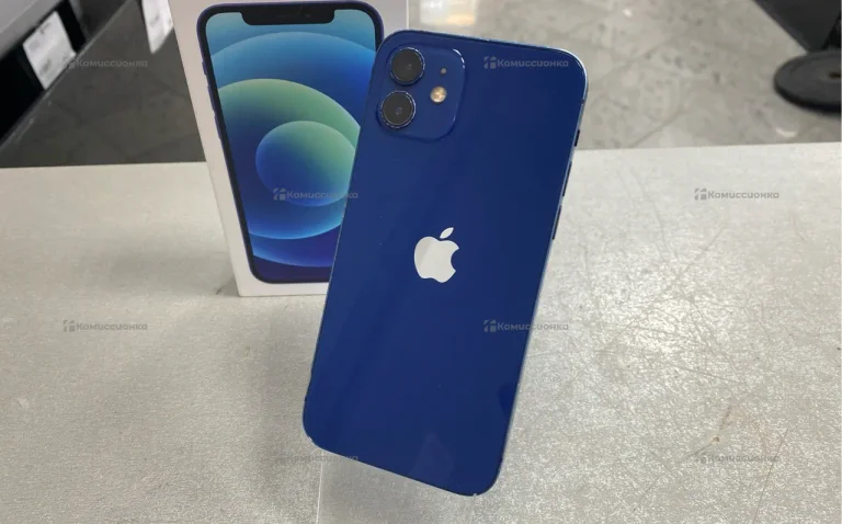 Apple iPhone 12 128Gb