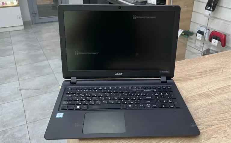 Ноутбук   Acer ex 2540 n16c1