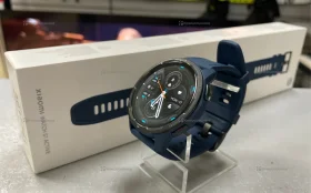 Купить Часы Xiaomi Watch S1 Active б/у , в Санкт-Петербург Цена:3900рублей