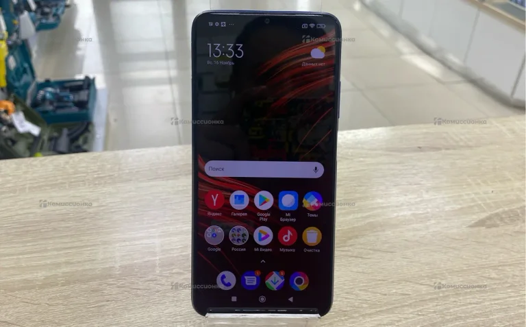 Xiaomi POCO M3 4/64 ГБ