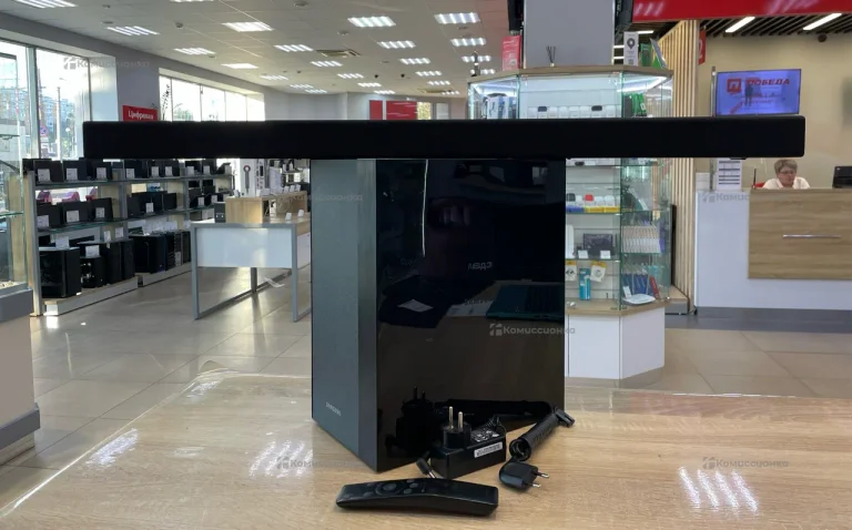 Саундбар Samsung HW-M360