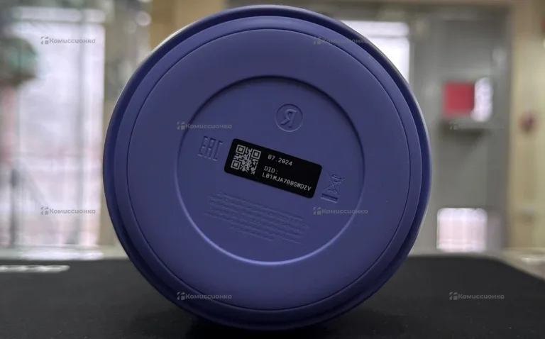 Колонка  Алиса Лайт 2