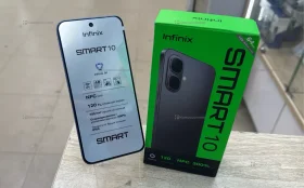 Infinix SMART 10 3/64 ГБ