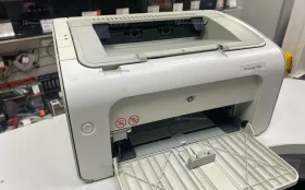 Лазерный принтер HP LaserJet P1005