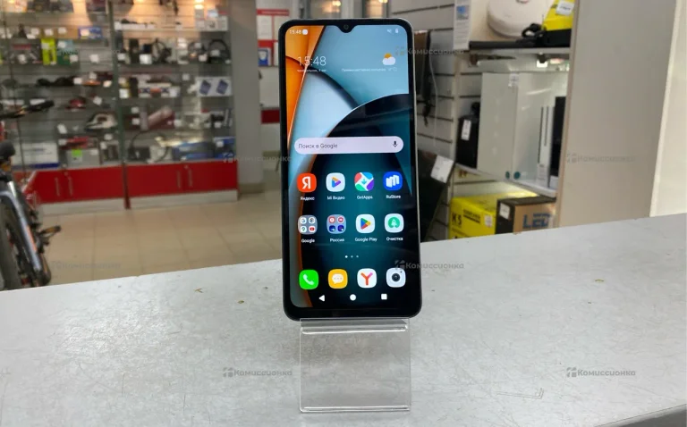 Xiaomi Redmi A3