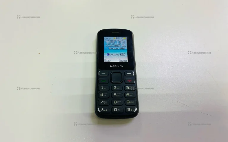 Philips Xenium X170
