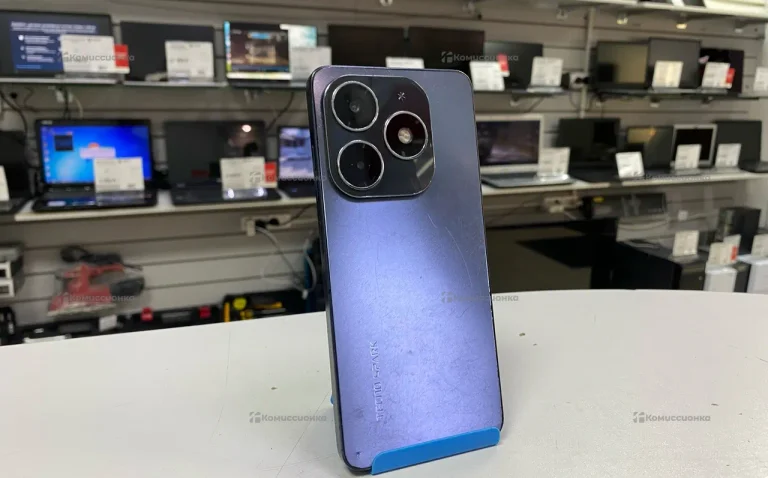 ТЕЛЕФОН Tecno spark 20 8/128