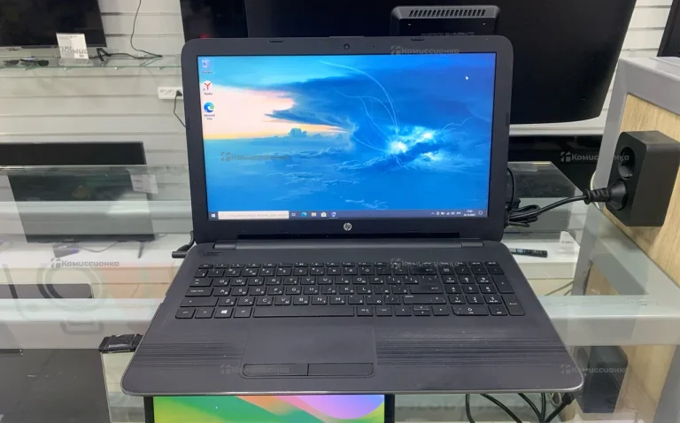 Ноутбук  HP 255 G5