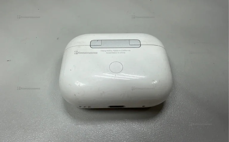 AirPods Pro 2 (только Кейс)