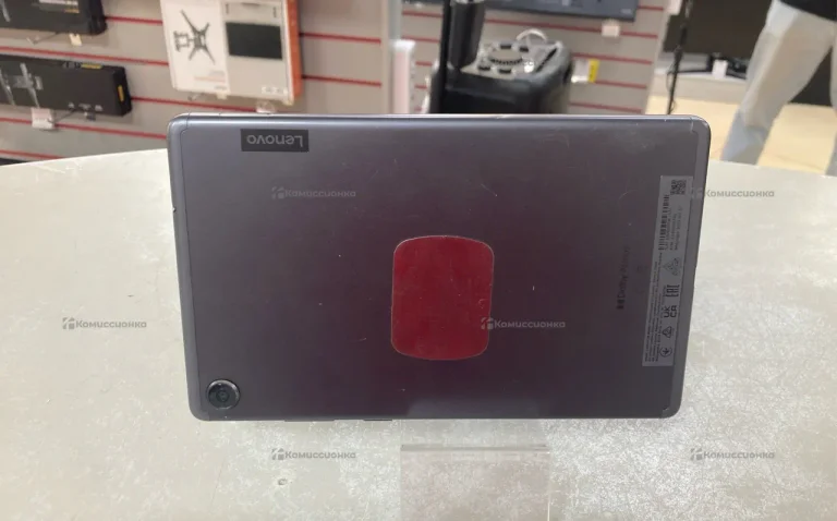 Планшет Lenovo Tab M8 3rd Gen TB-8506F