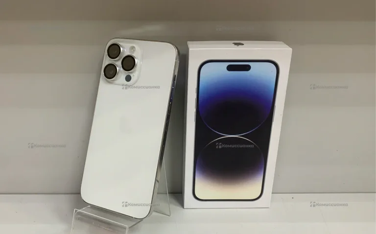 Apple iPhone 14 Pro Max 6/128 ГБ