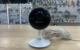 Купить Камера Ezviz C1C б/у , в Краснодар Цена:790рублей