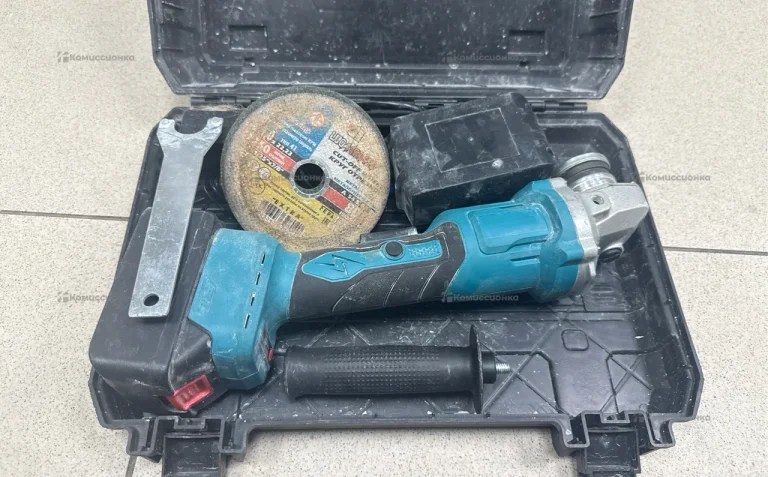 УШМ Makita(репликар 125 АКБ