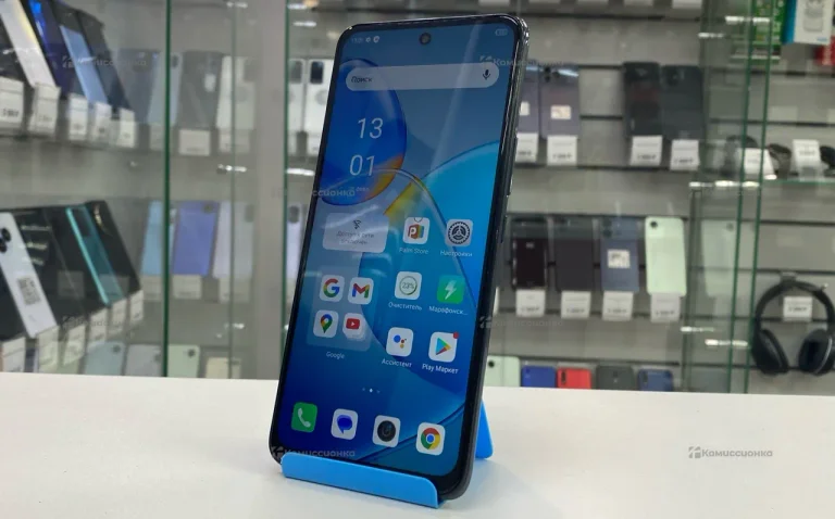 Infinix HOT 12 PLAY NFC 4/64Gb
