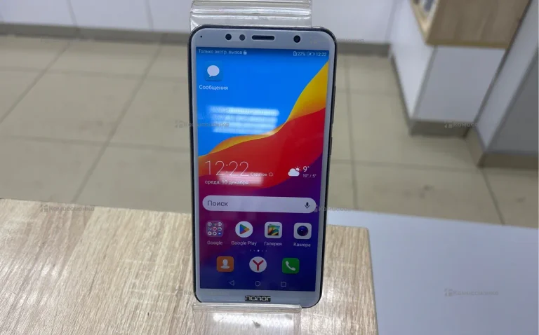 Honor 7A Pro 2/16 ГБ