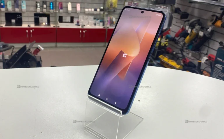 Xiaomi Redmi Note 11 4/64 ГБ