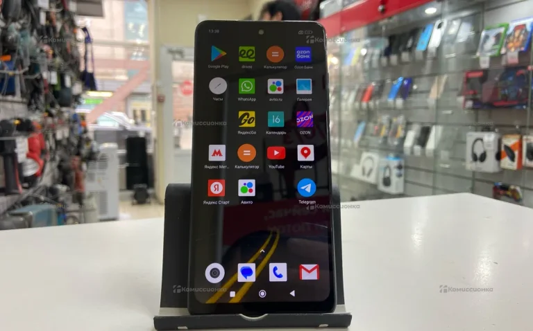 Xiaomi poco x3 6/128GB