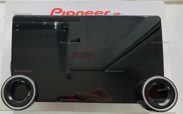 Автомагнитола Pioneer TS20