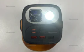 Купить Power Bank  Bewa 60000mAh б/у , в Москва и область Цена:2500рублей