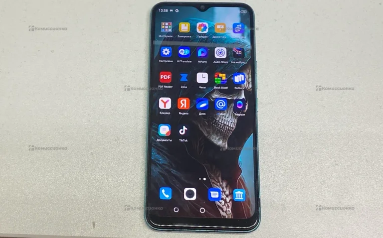 Tecno spark go 2022 2/32 GB