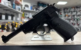 Купить Пистолет пневматический Crosman 338 Auto б/у , в Москва и область Цена:3900рублей