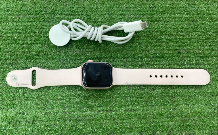 Часы  Apple Watch 9 41 mm