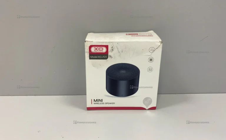 Колонка ХО-F21