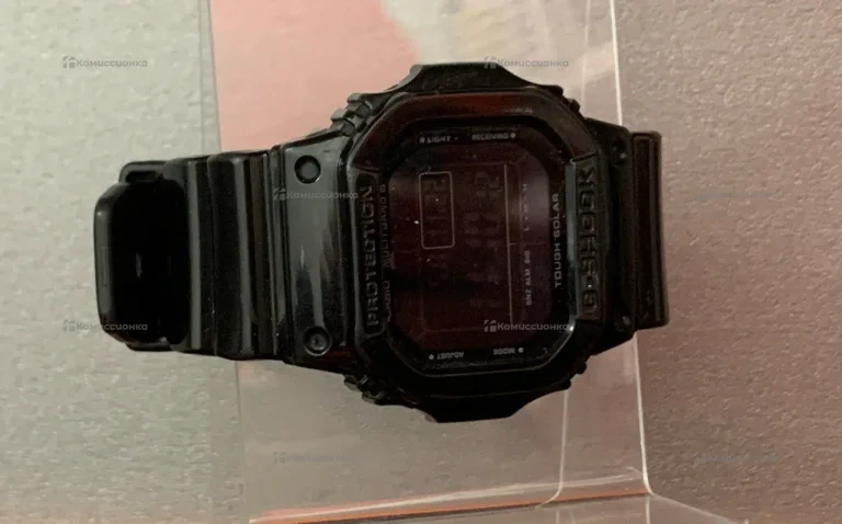 Часы Casio G-Shock GE-M5610BB
