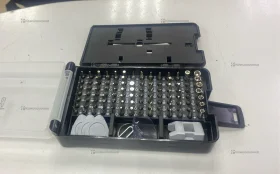 Комплект интрументов Isa