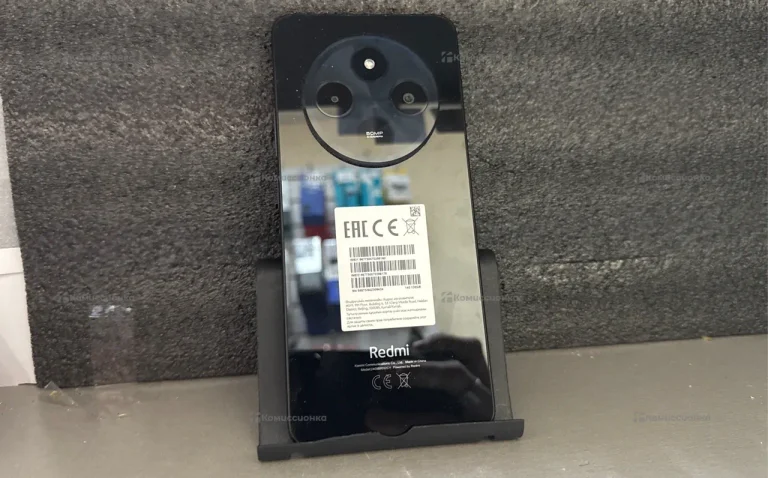 Xiaomi Redmi 14C 6/128 ГБ