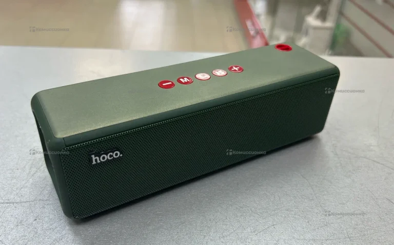 Колонка Hoco HC-3